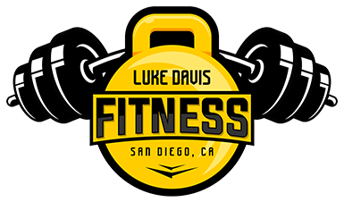 Luke Davis Fitness